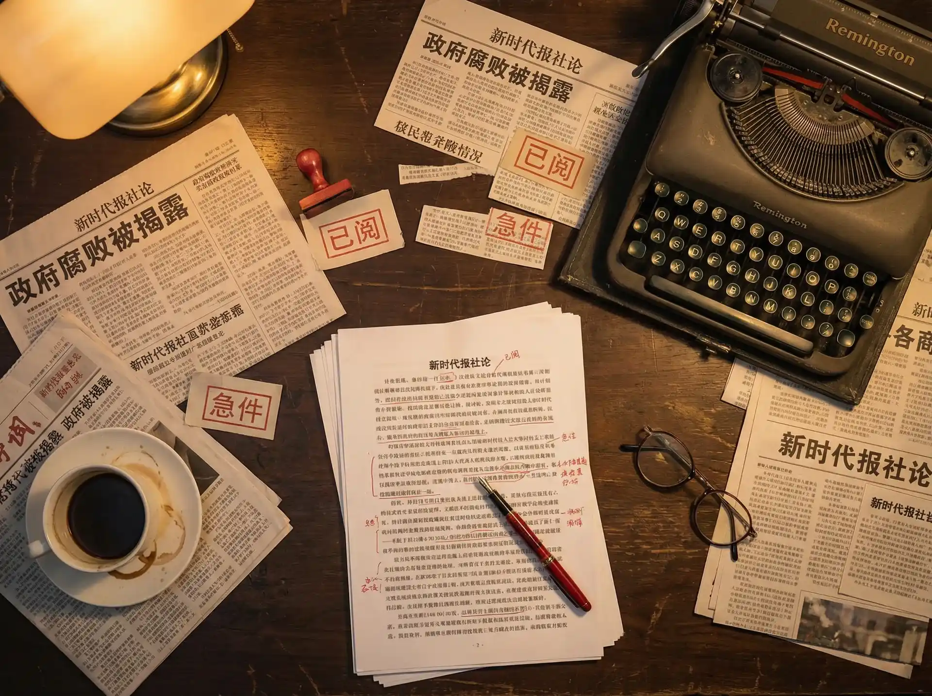 华体育会官网 - 编辑部工作台